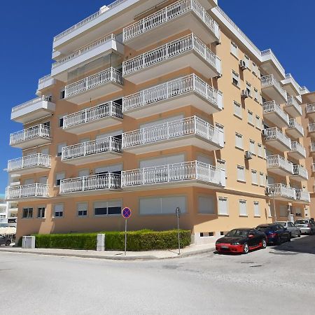 Edificio Praia Mar Sol Armação de Pêra المظهر الخارجي الصورة