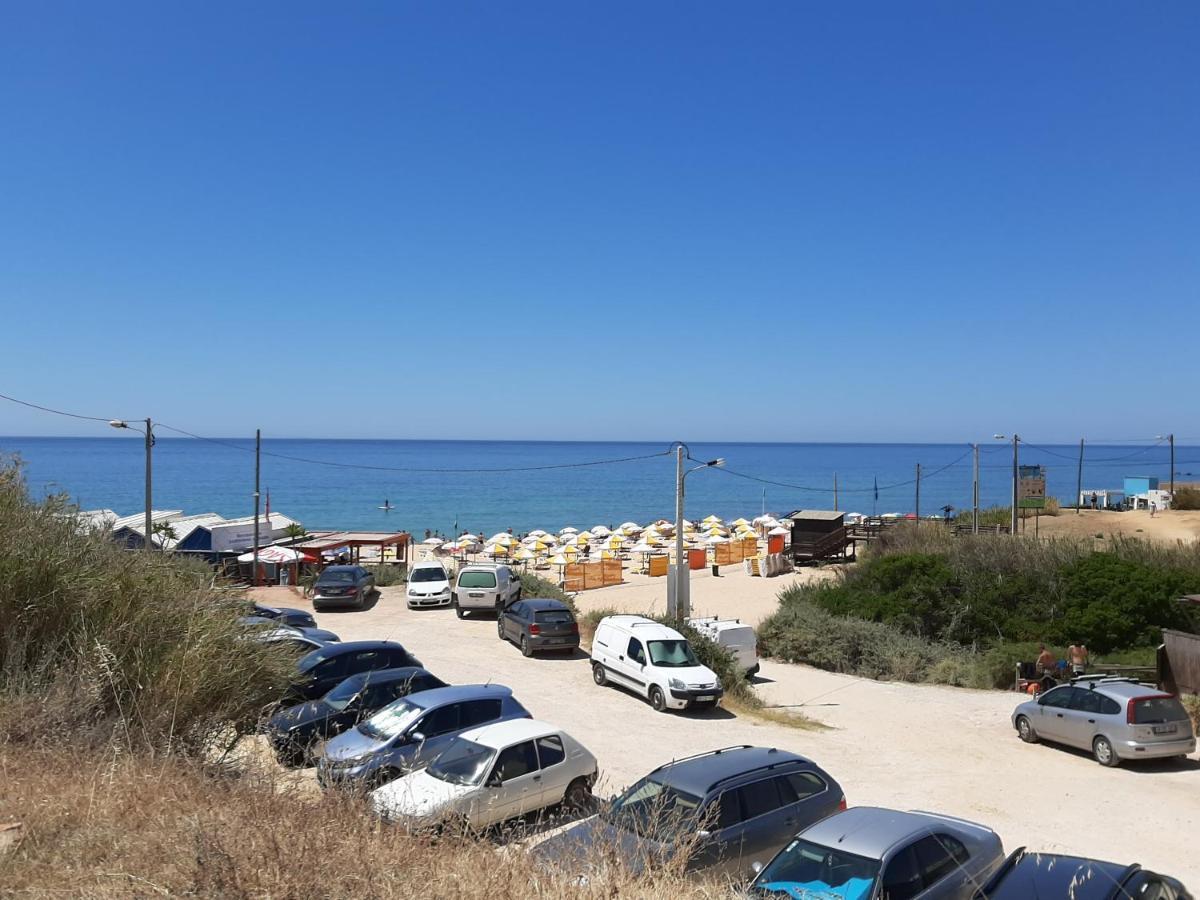 Edificio Praia Mar Sol Armação de Pêra المظهر الخارجي الصورة